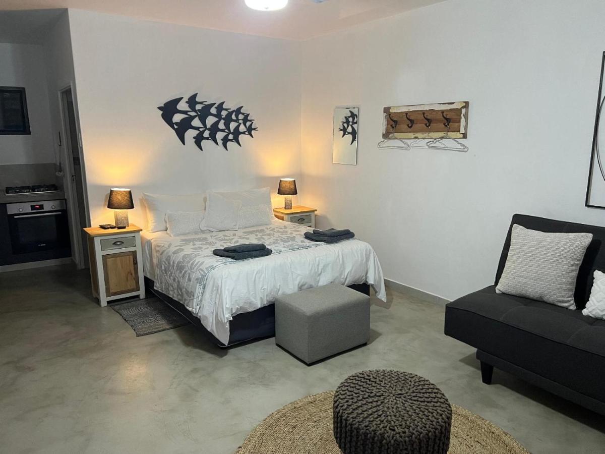 Linga Futhi Beach Cottages Port Saint Johnʼs Zimmer foto