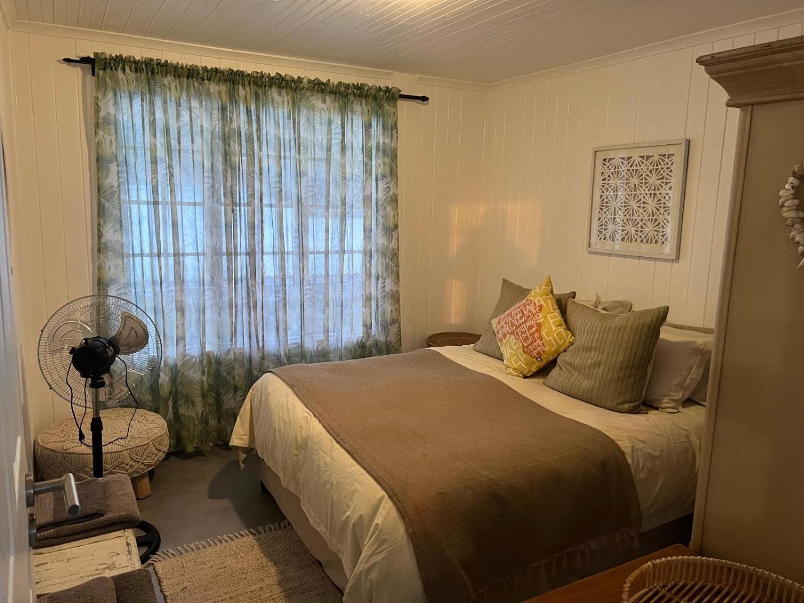 Linga Futhi Beach Cottages Port Saint Johnʼs Zimmer foto
